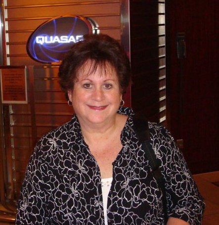 Joyce Abel's album, Profile Pictures