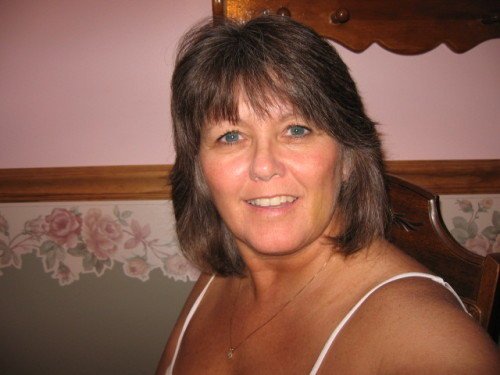 Virginia Jones' album, Profile Pictures