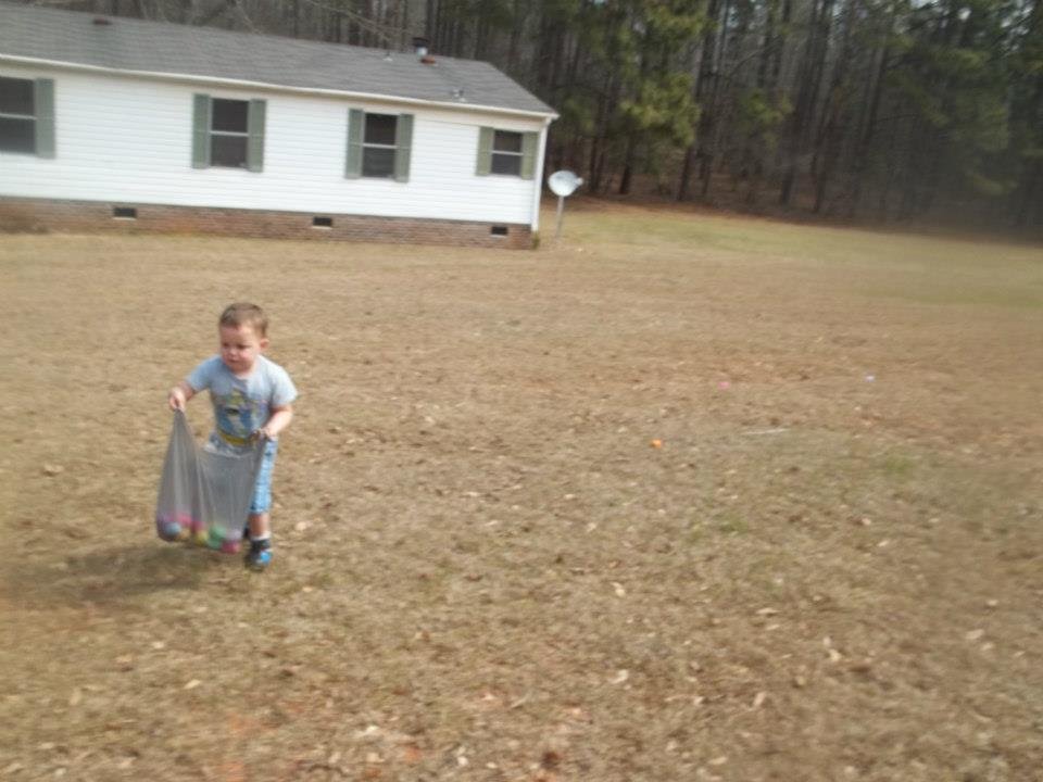 Cora Clark's album, Easter 2013