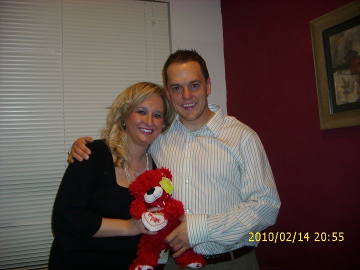 Brittany Baker's album, Good Times to Remember!!!