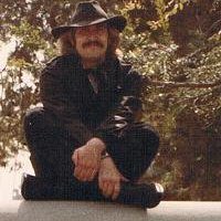 Watson Garman's album, Profile Pictures