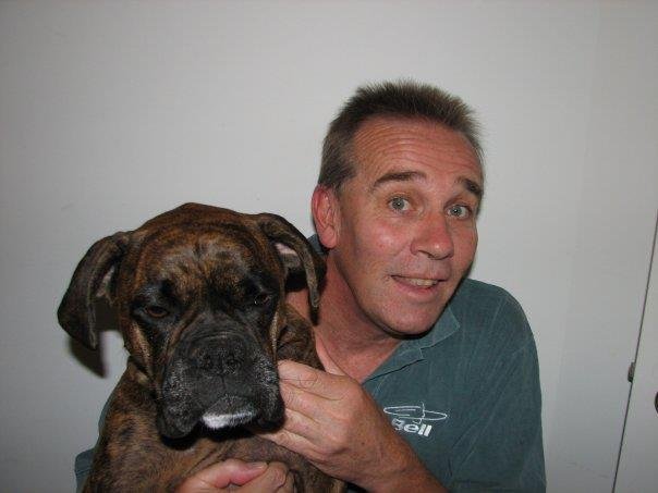 Gary Twining's album, Profile Pictures