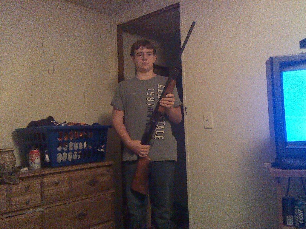 Billy Ashley's album, Mobile Uploads