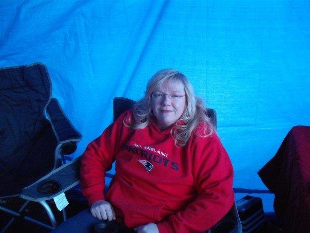 Jackie Wilkey's album, Profile Pictures