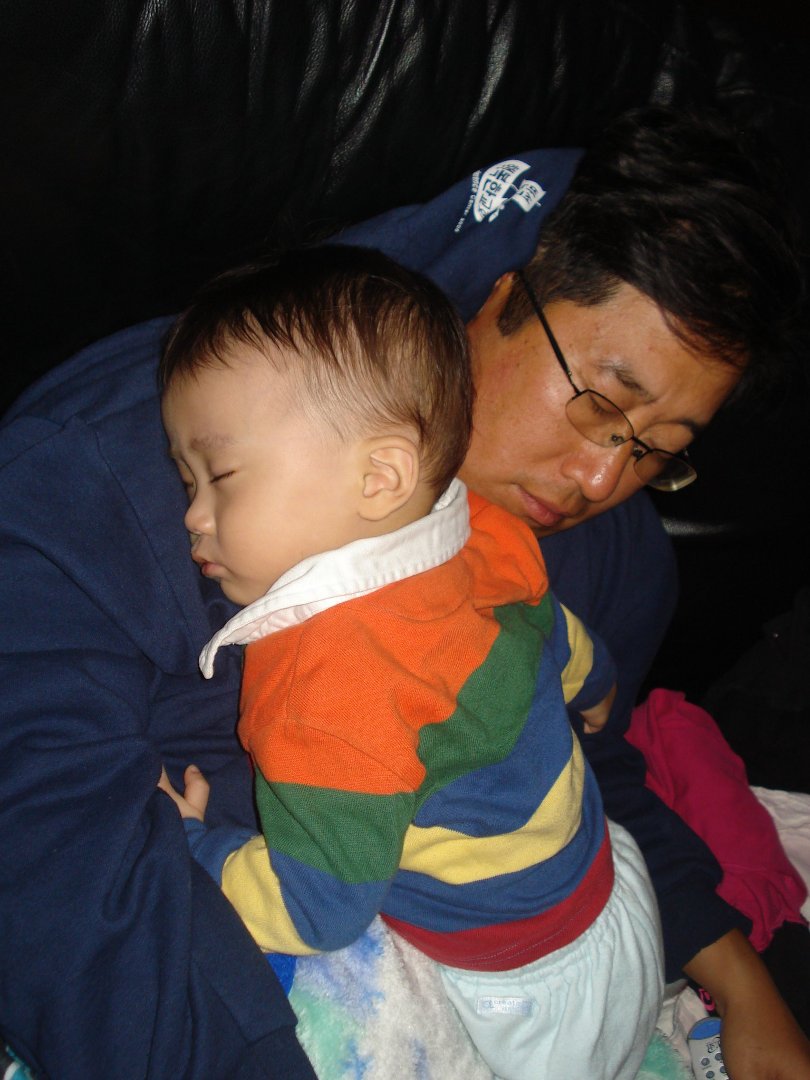 Peter Kim's album, Profile Pictures