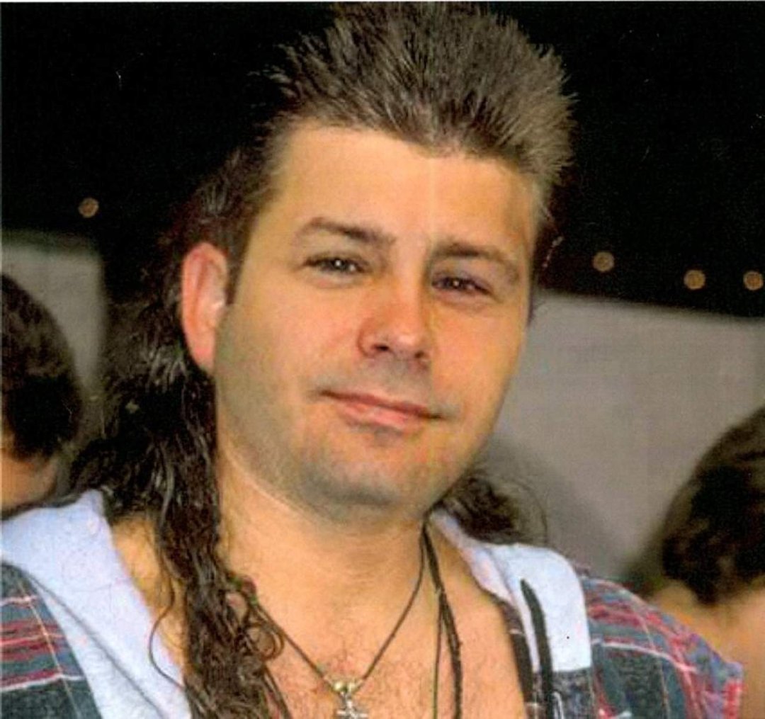 Billy Parsons' album, Profile Pictures