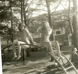 Becky Fay's album, Some Oldies