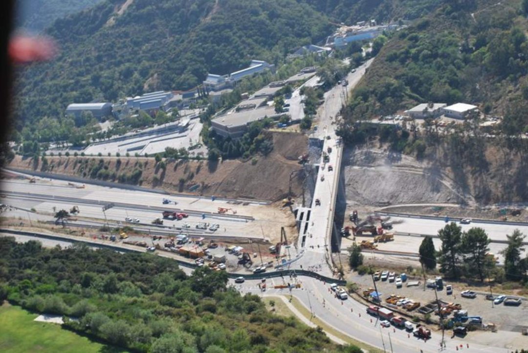 Mark Rogo's album, Helicopter Ride over Carmageddon 2011