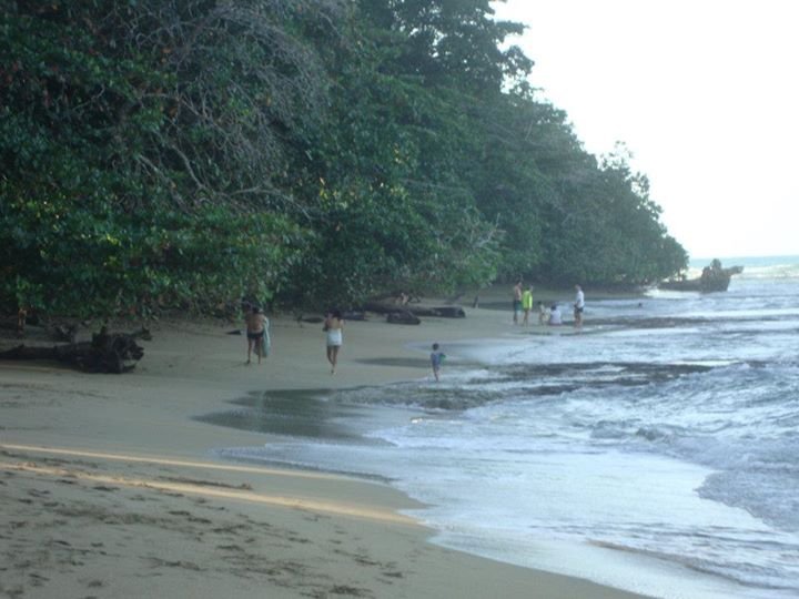 Roy Applegate's album, Pics of Costa Rica