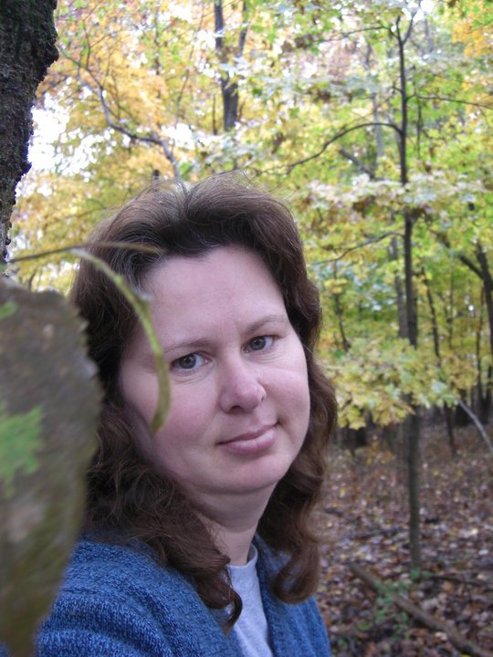 Mary McGee's album, Profile Pictures