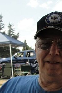 John (Jack) McKeever's album, Profile Pictures
