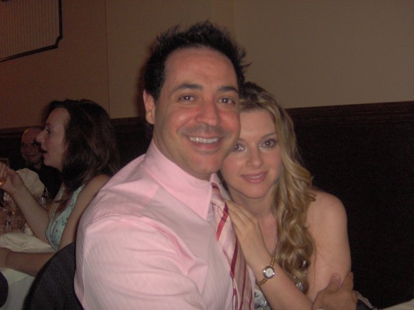 Debbie Drummond's album, Steven & Ilyn's Wedding