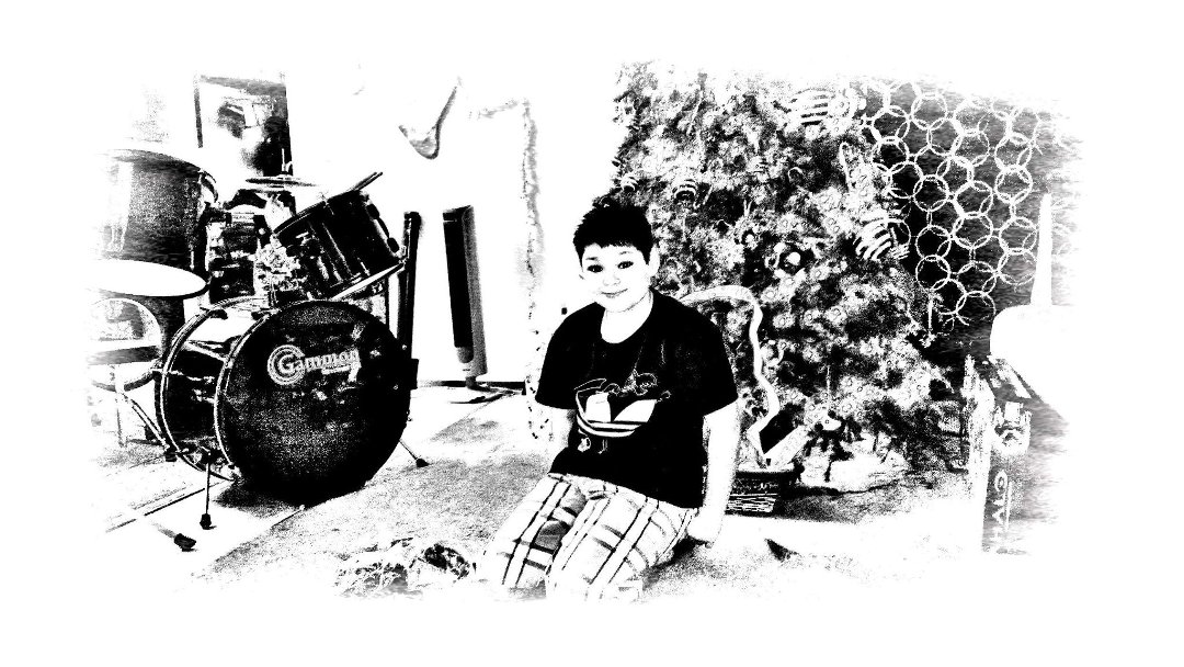 Jennifer Jacobski's album, Sketch Photos