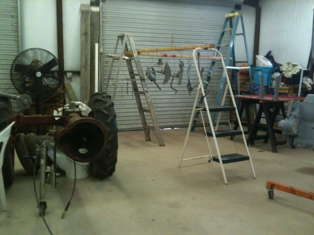 John Beasley's album, iOS Photos