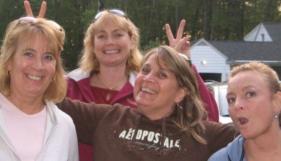 Jennifer Scott's album, Cover Photos