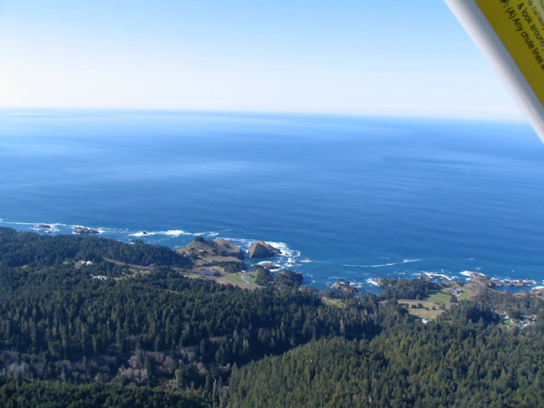 Neil Sharaf's album, Mendo flying