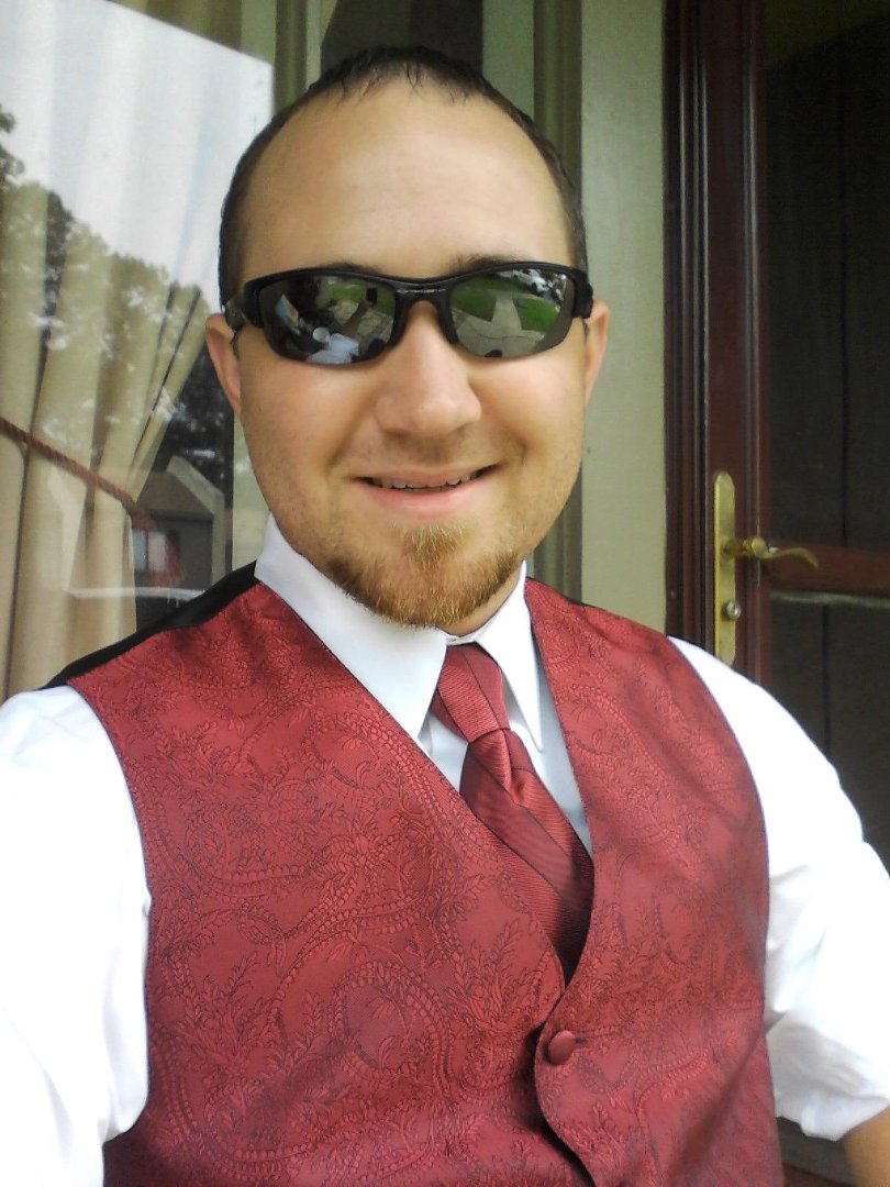 Michael Briggs' album, Profile Pictures
