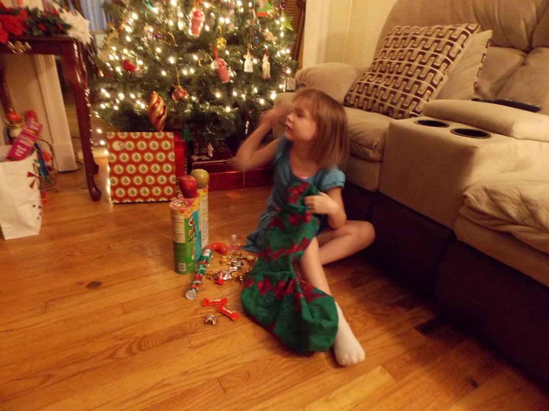 Jennifer Hutchinson's album, Christmas 2012