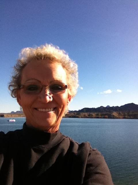 Judy Hanson's album, Profile Pictures