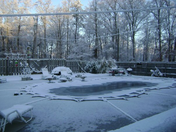 Lisa Couey's album, 2010 SNOW JAM!!