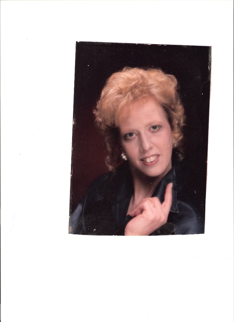 Doris Clark's album, Profile Pictures