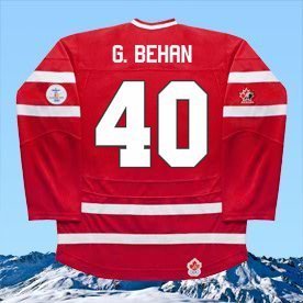 Greg Behan's album, Profile Pictures
