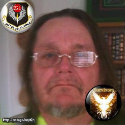 Randy Caine's album, PicBadges Photos