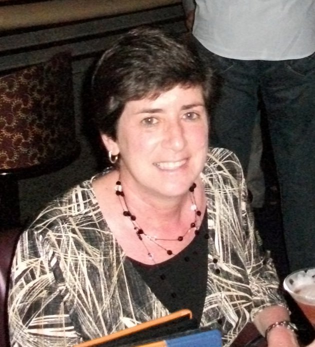 Jill Bartikowsky's album, Profile Pictures