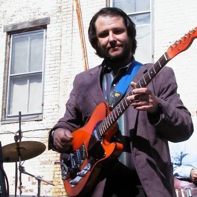 Michael Pittell's album, Profile Pictures