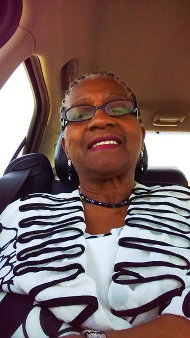 Edith McClain's album, Mobile Uploads