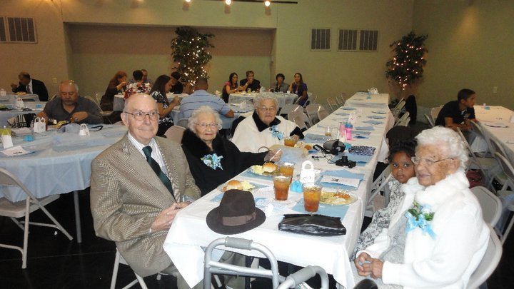 Wanda Lee's album, Susie and Chris' Wedding