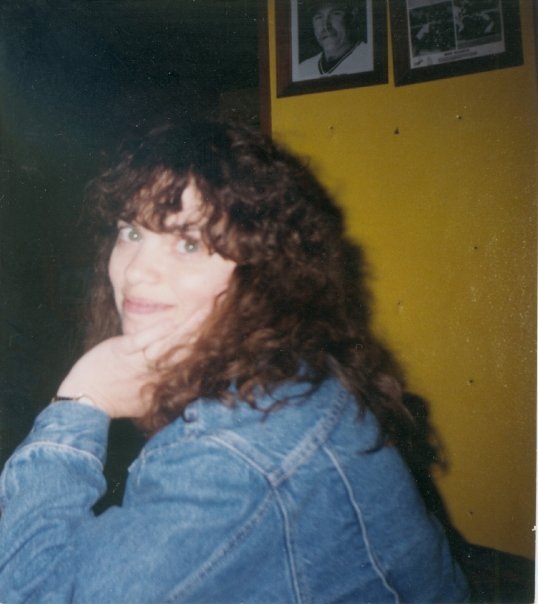 Denice Murray's album, Family