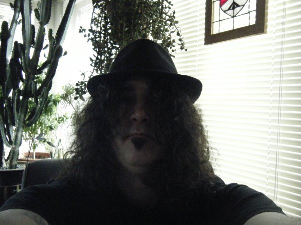 Scott Murray's album, Profile Pictures