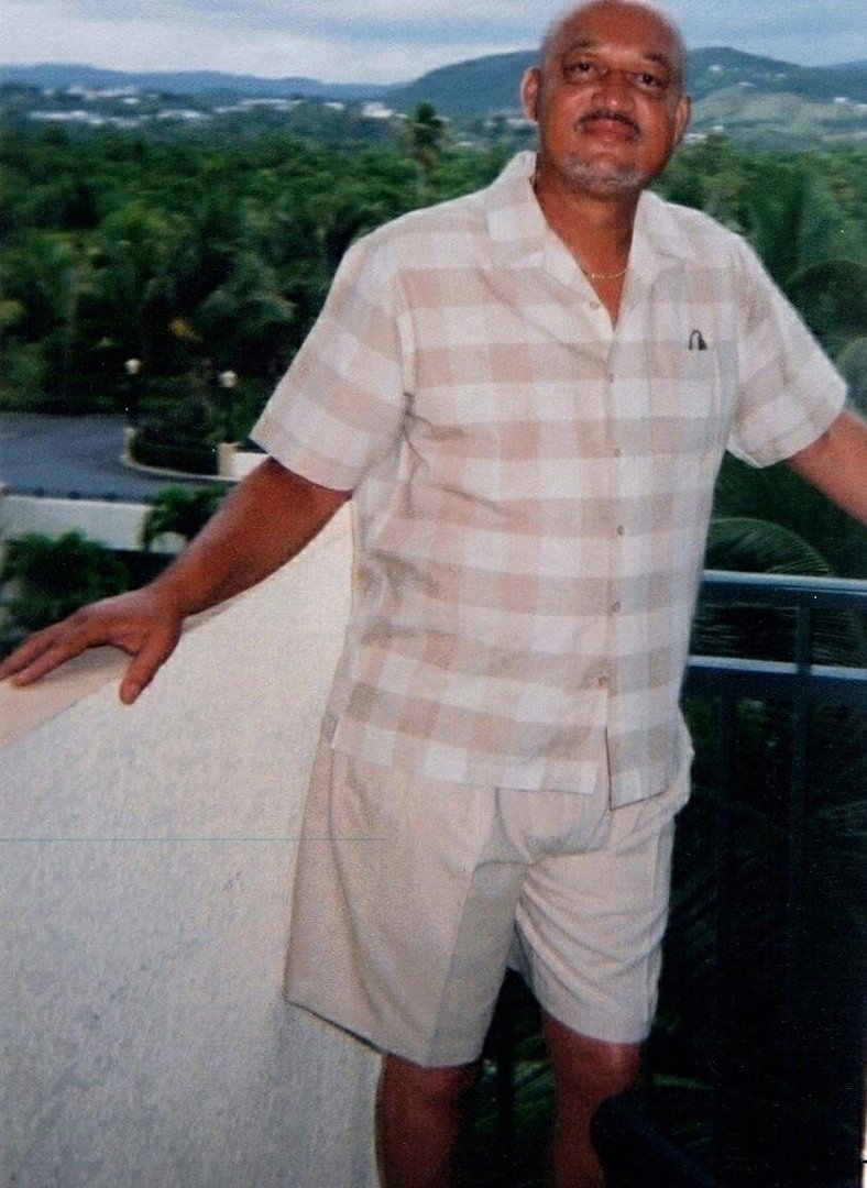 Michael Ratcliffe's album, Profile Pictures