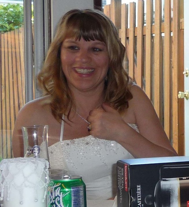 Diane Wright's album, Profile Pictures