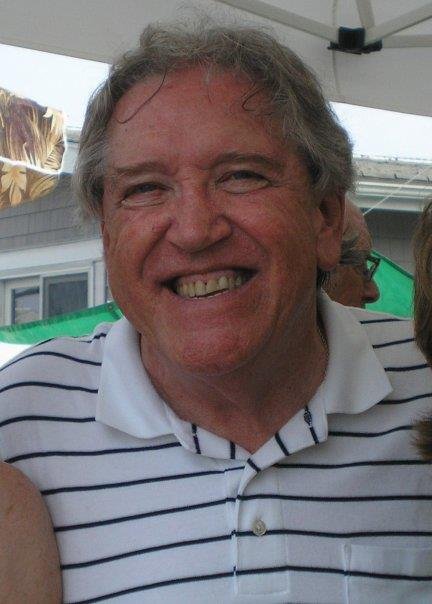 Roger Burr's album, Profile Pictures