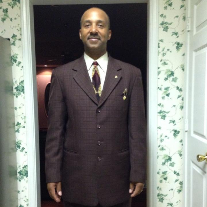 Otis Knight's album, Profile Pictures