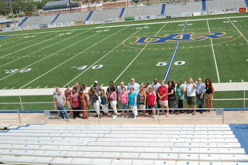 Vickki Carroll's album, 30th Reunion
