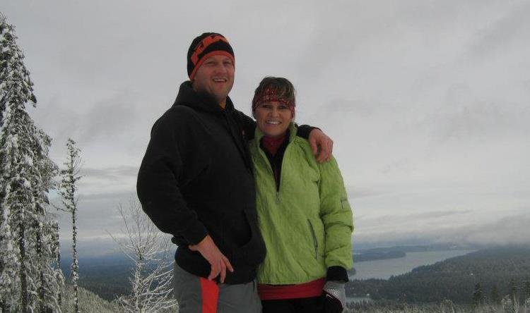 Lori Hahn's album, Profile Pictures