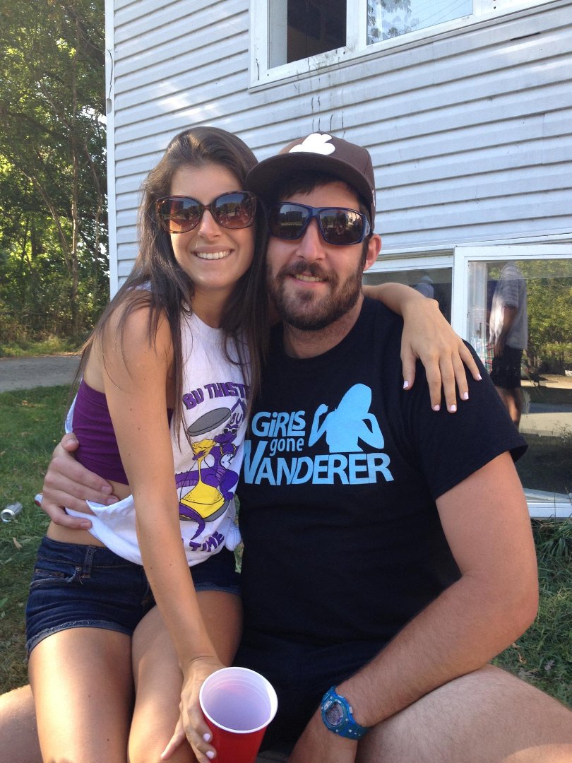 Maddy Barker's album, Mobile Uploads
