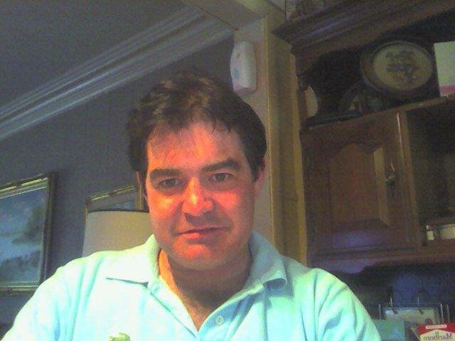 Daniel Curtin's album, Profile Pictures