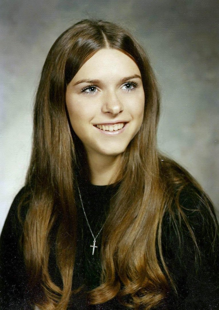 Susan Baugh's album, Profile Pictures
