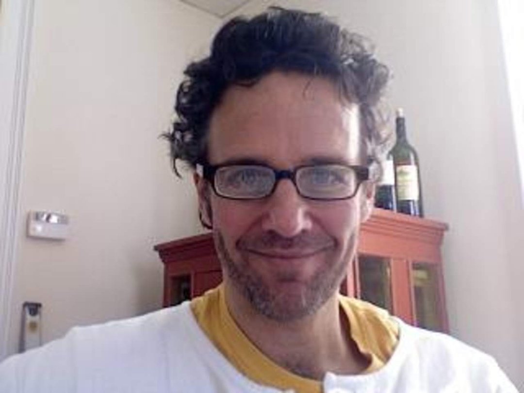 Chris Whipple's album, Profile Pictures