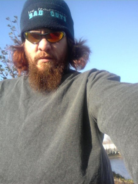 John Kennedy's album, Mobile Uploads