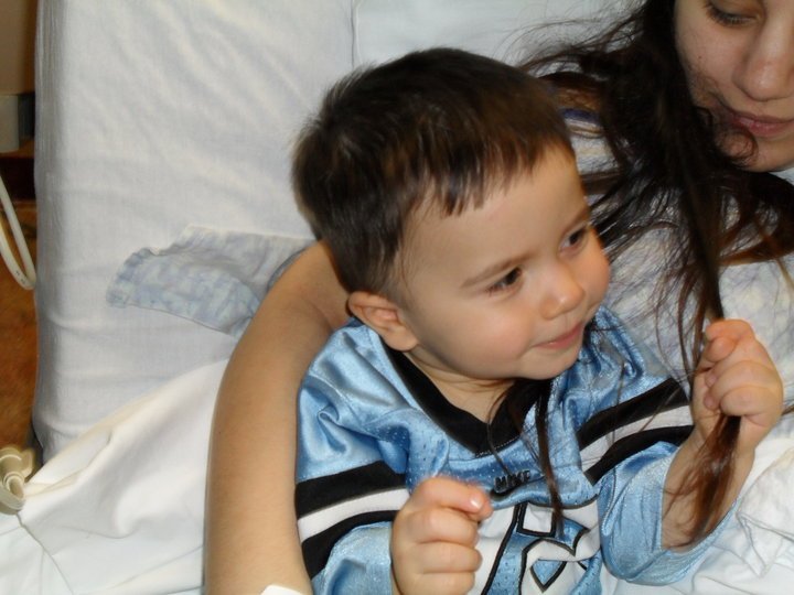 Anthony Barone's album, Anthony's pics