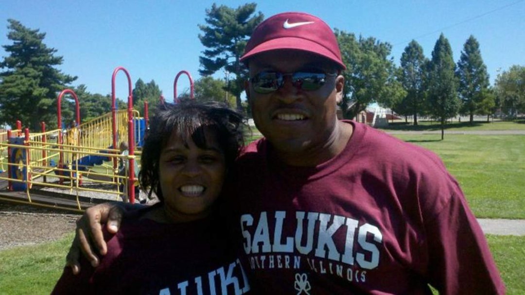 Sam Ewing's album, Ewing Family Reunion 2010