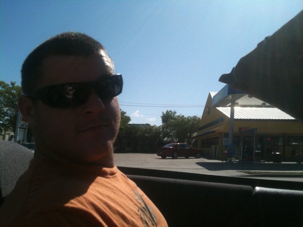 Andrew Baas' album, Mobile Uploads