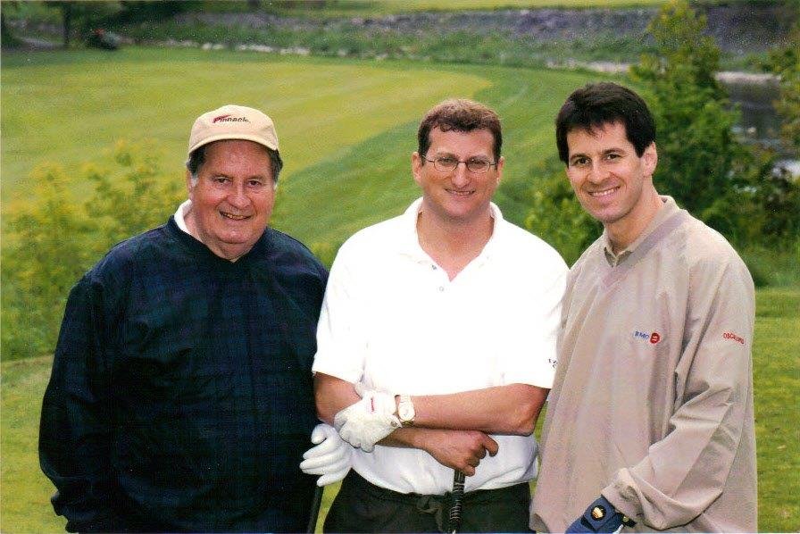 Warren Schaffer's album, Profile Pictures