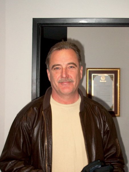 John Galbraith's album, Profile Pictures