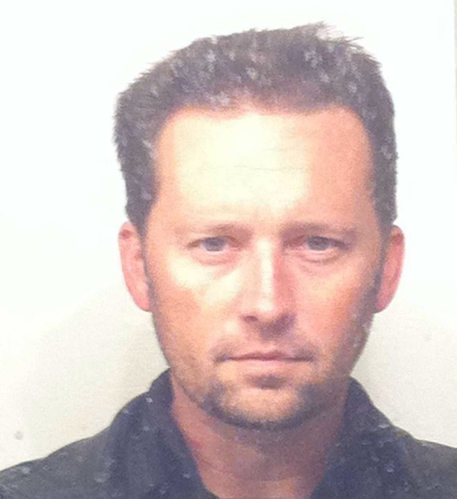Jeff Perkins' album, Profile Pictures
